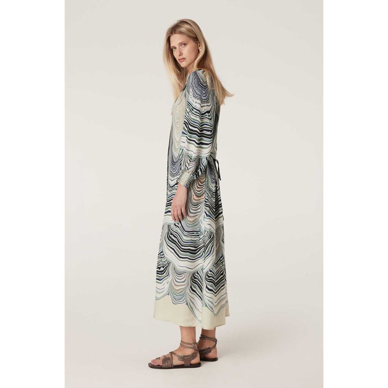 Cable Maxime Dress image number 3